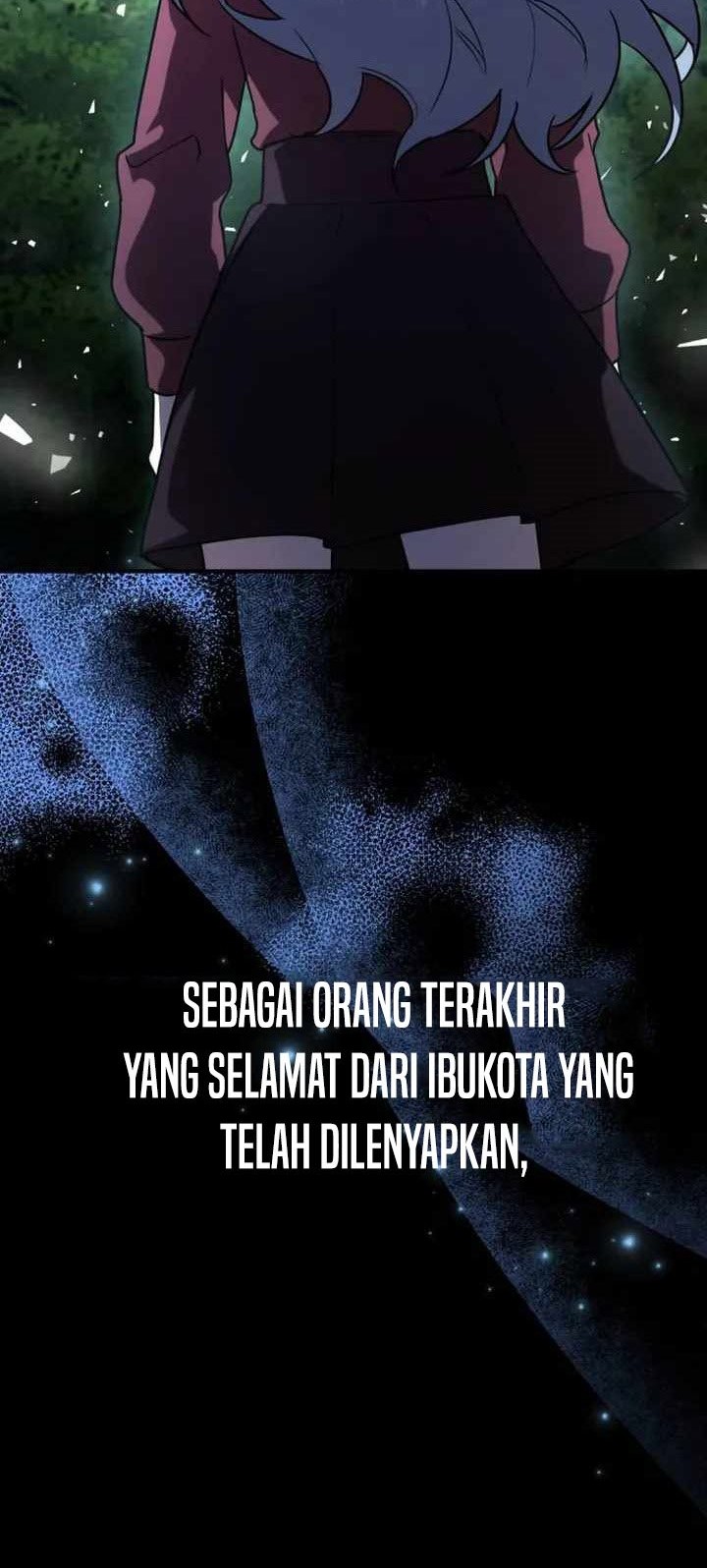 Heroes, Demons & Villains Chapter 27 - halaman 31