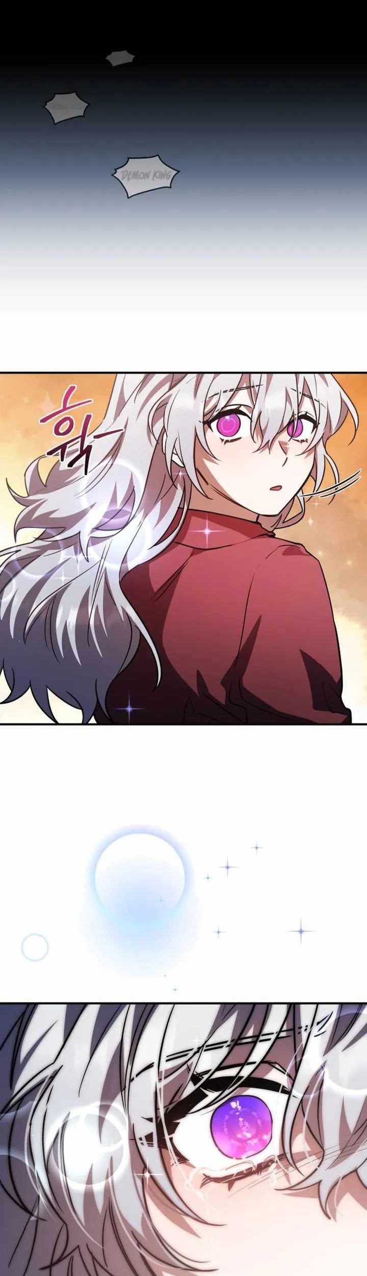 Heroes, Demons & Villains Chapter 27 - halaman 32
