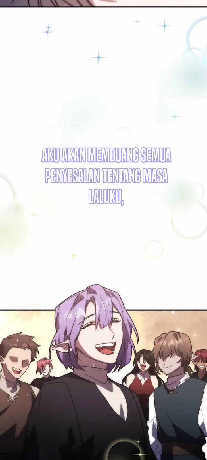 Heroes, Demons & Villains Chapter 27 - halaman 33