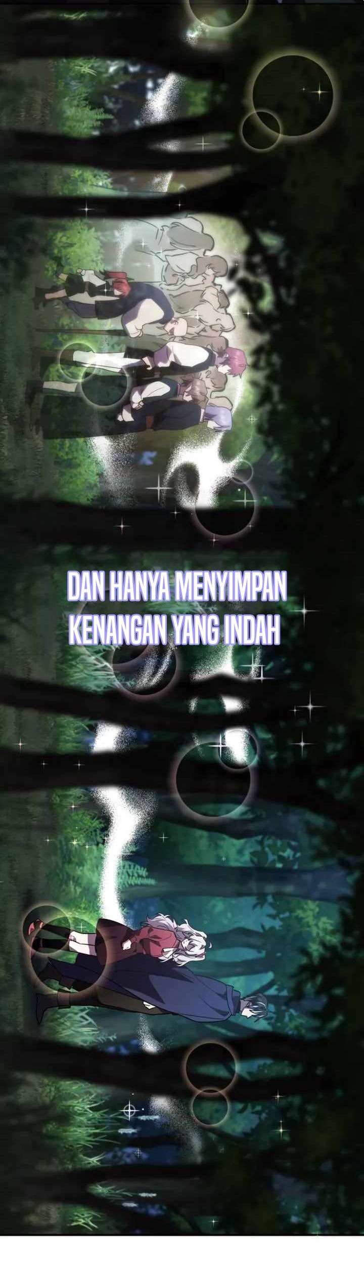 Heroes, Demons & Villains Chapter 27 - halaman 34