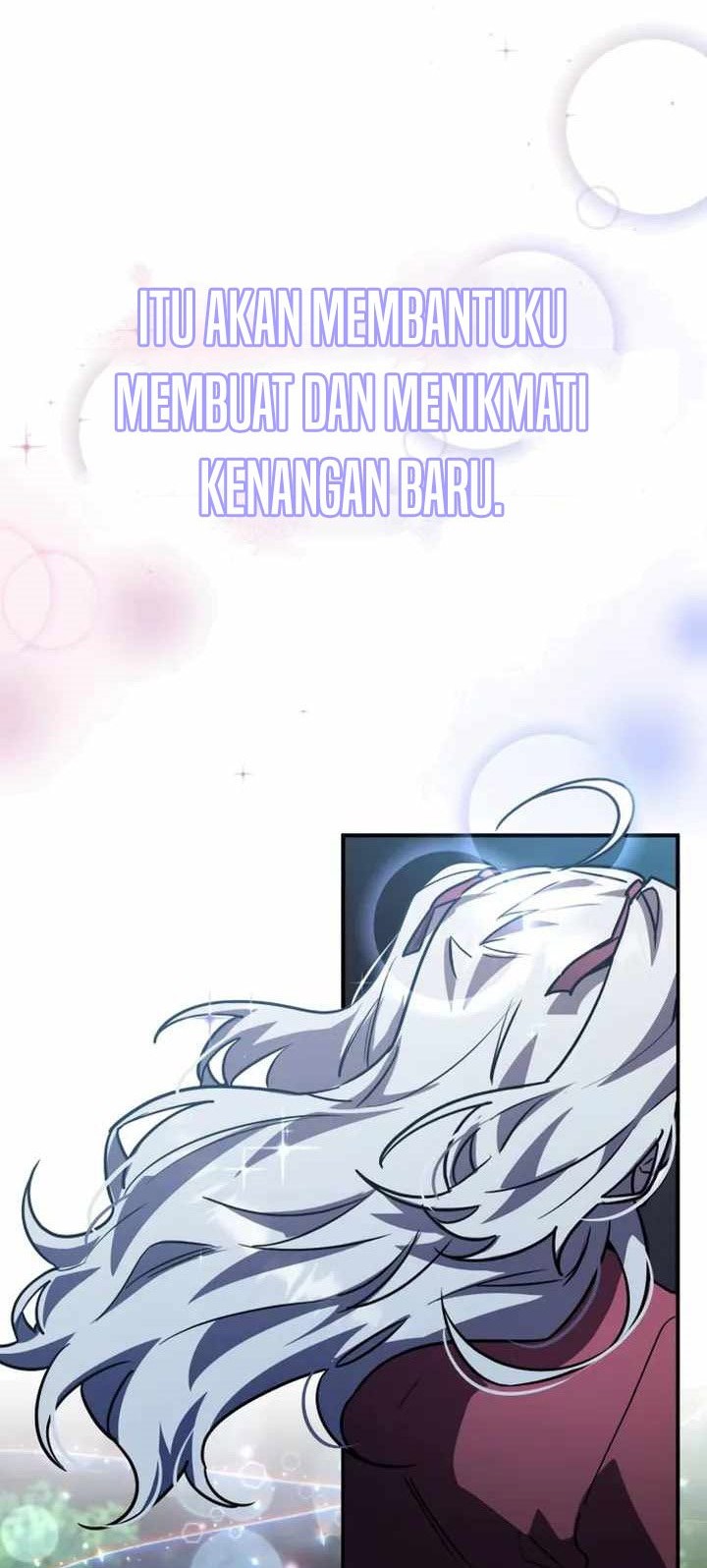 Heroes, Demons & Villains Chapter 27 - halaman 35