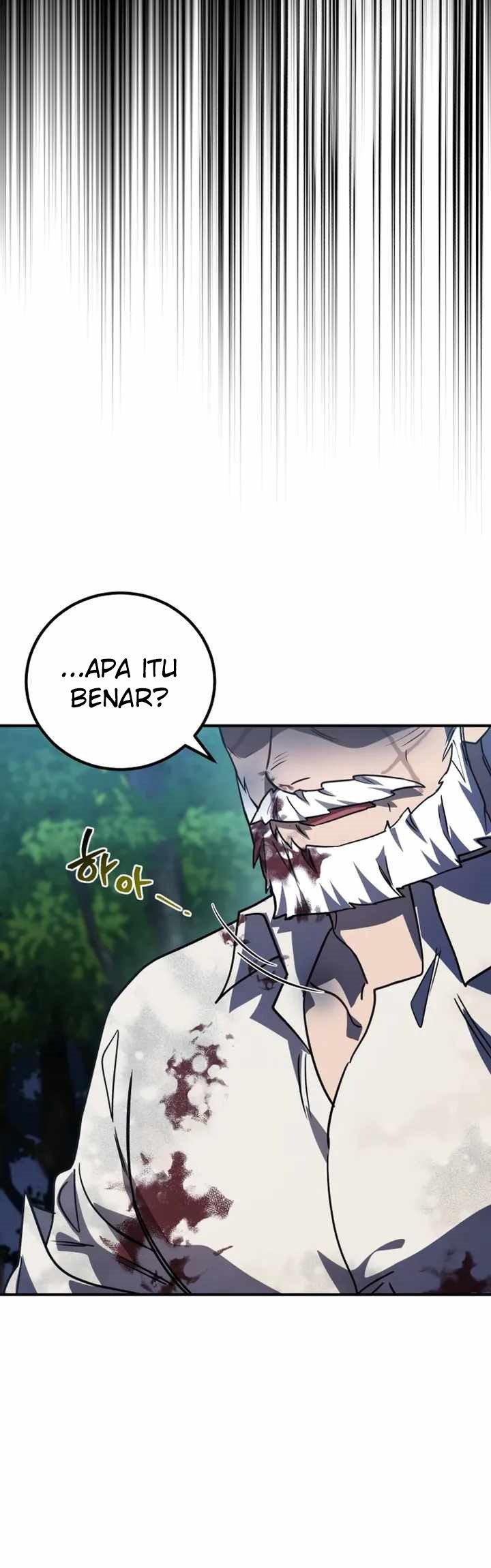 Heroes, Demons & Villains Chapter 27 - halaman 4