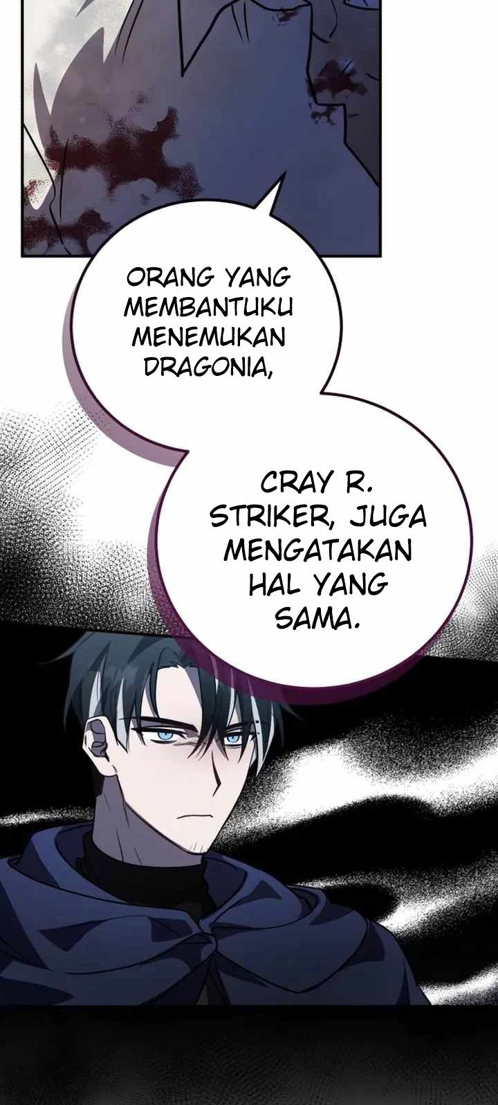 Heroes, Demons & Villains Chapter 27 - halaman 6