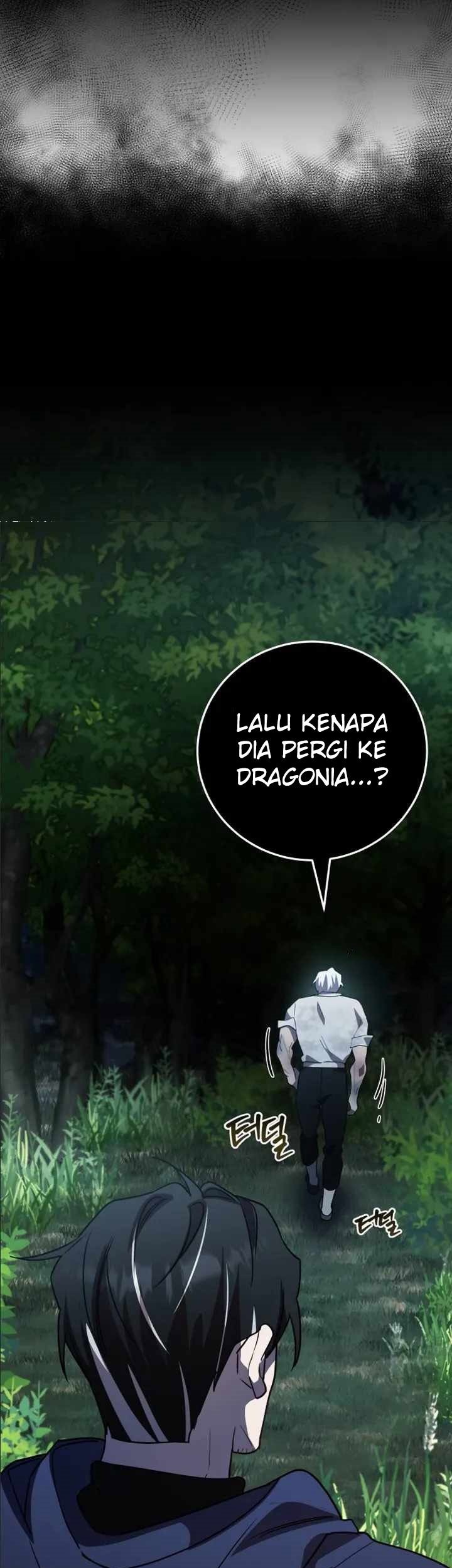Heroes, Demons & Villains Chapter 27 - halaman 7