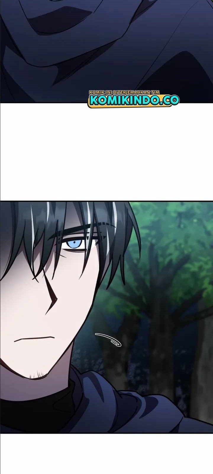 Heroes, Demons & Villains Chapter 27 - halaman 8