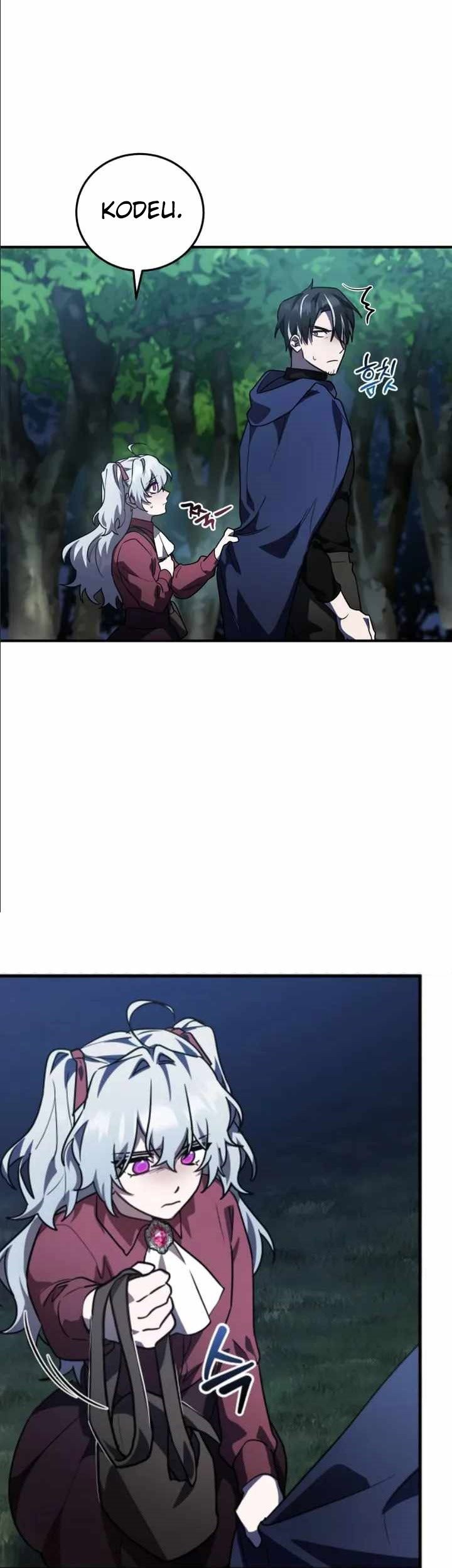 Heroes, Demons & Villains Chapter 27 - halaman 9