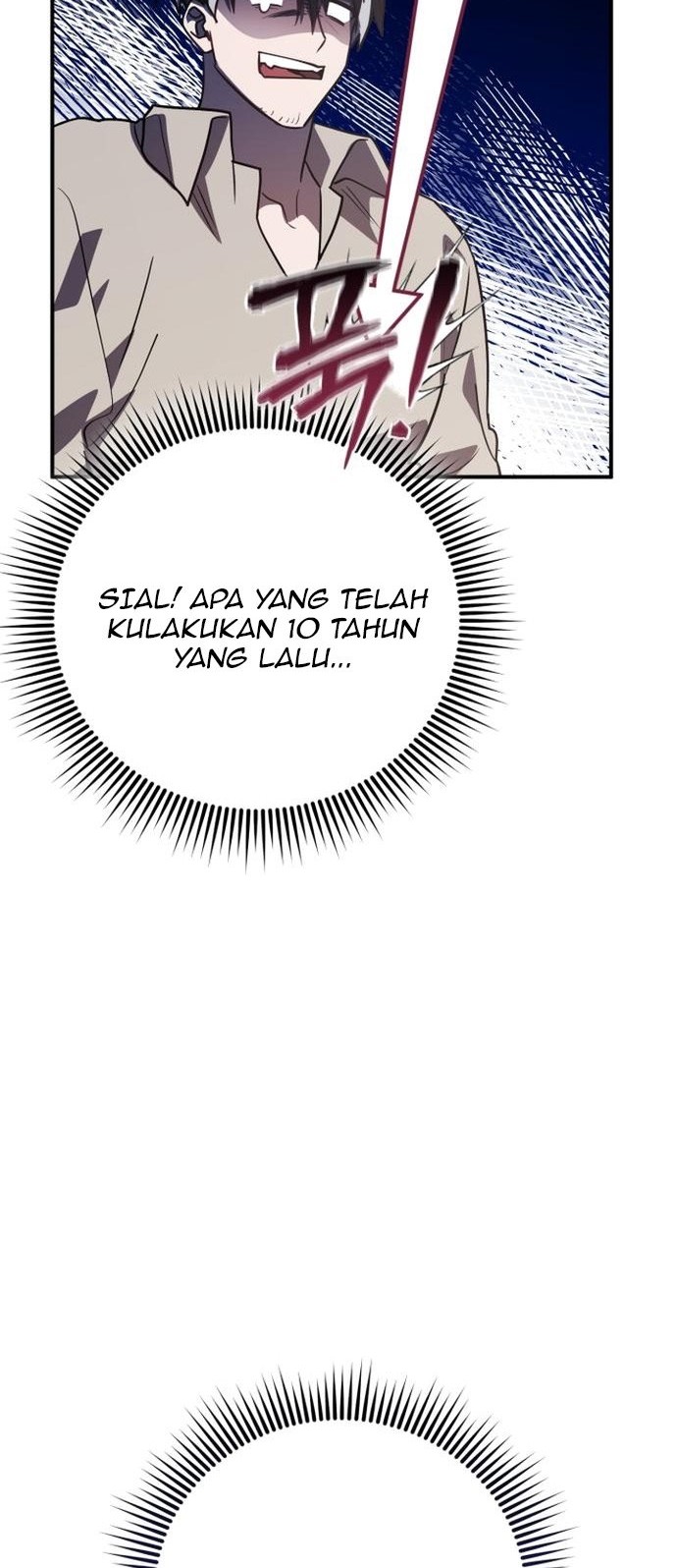 Heroes, Demons & Villains Chapter 28 - halaman 11