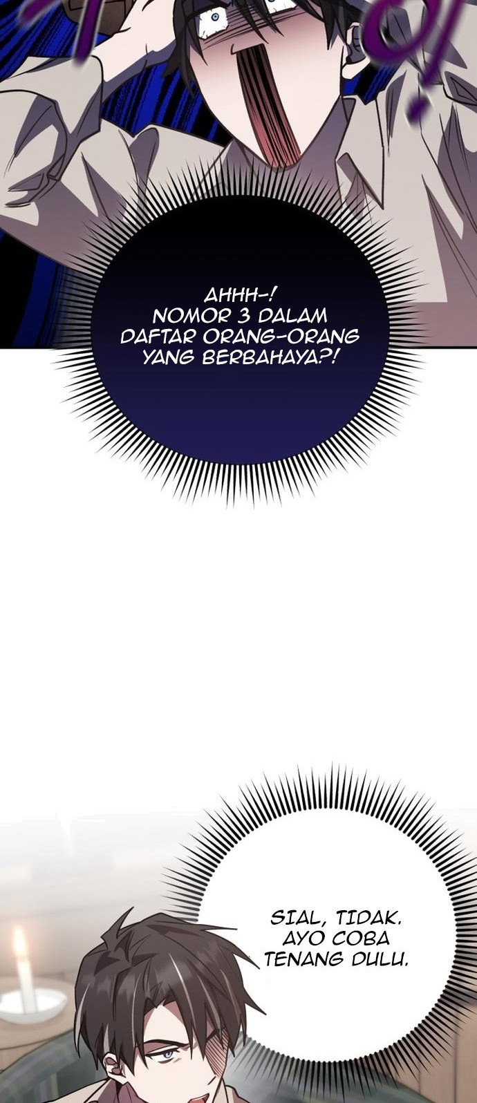 Heroes, Demons & Villains Chapter 28 - halaman 13