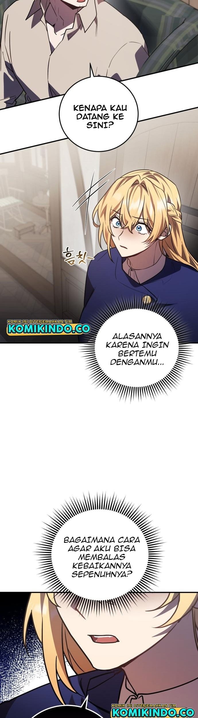 Heroes, Demons & Villains Chapter 28 - halaman 14