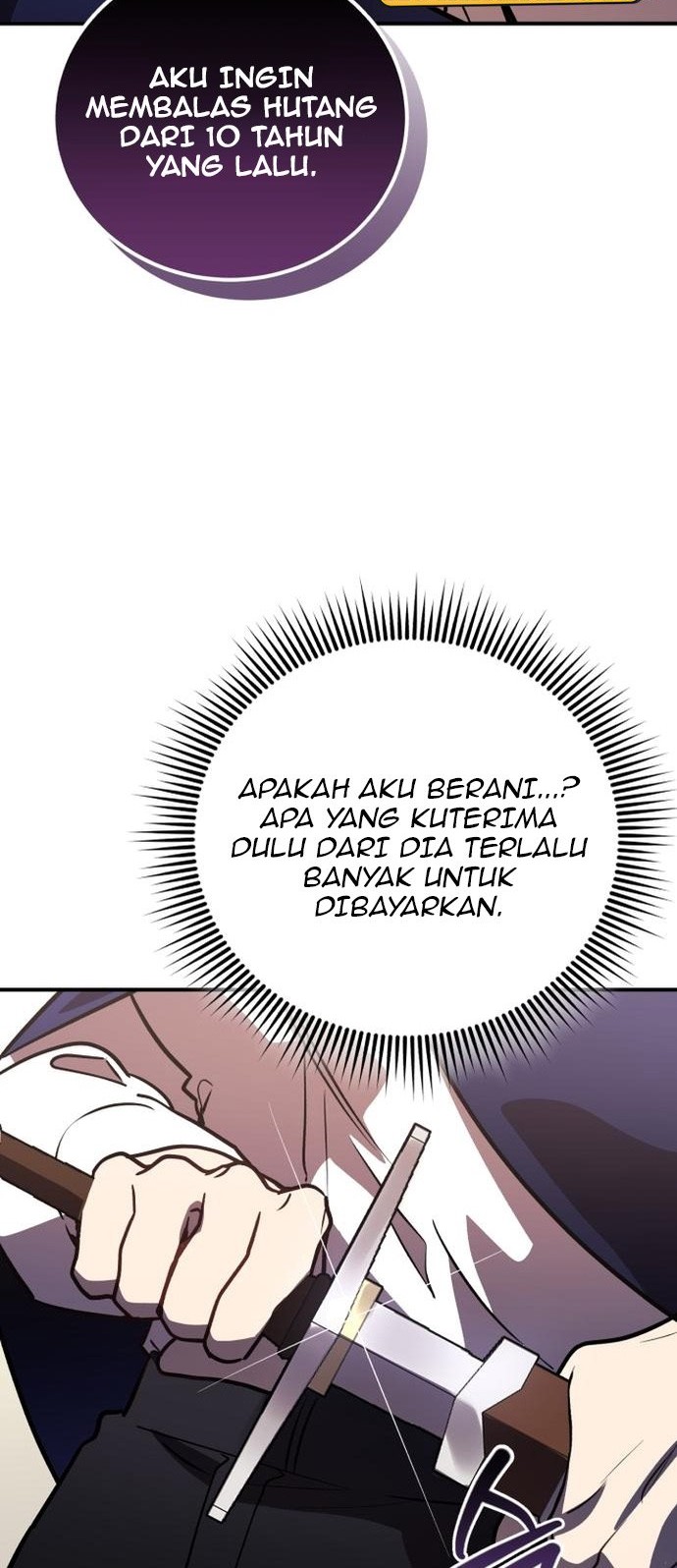 Heroes, Demons & Villains Chapter 28 - halaman 15