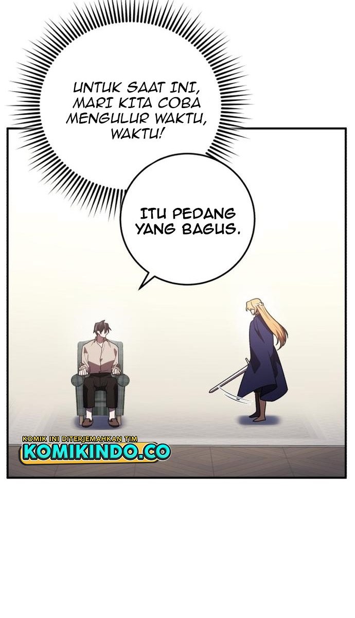 Heroes, Demons & Villains Chapter 28 - halaman 17