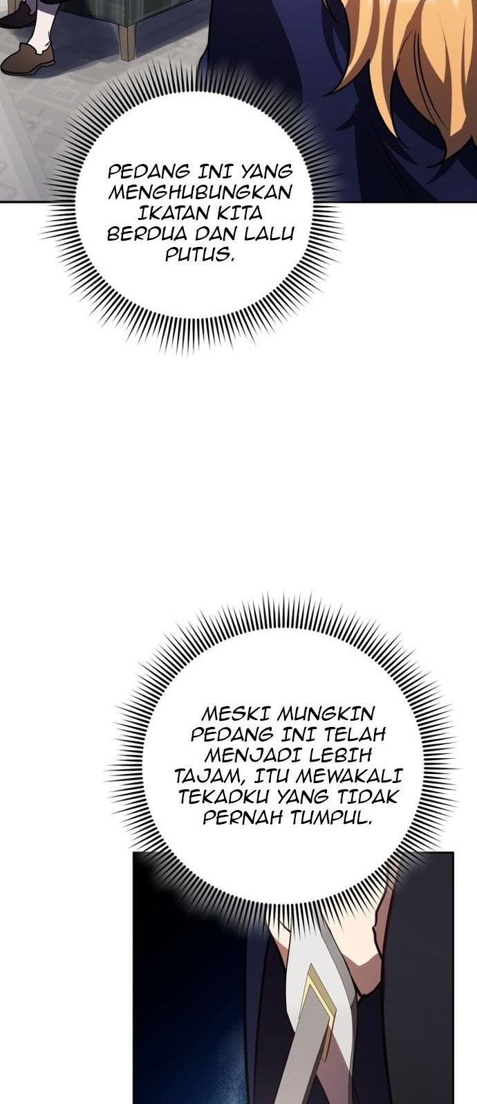 Heroes, Demons & Villains Chapter 28 - halaman 19