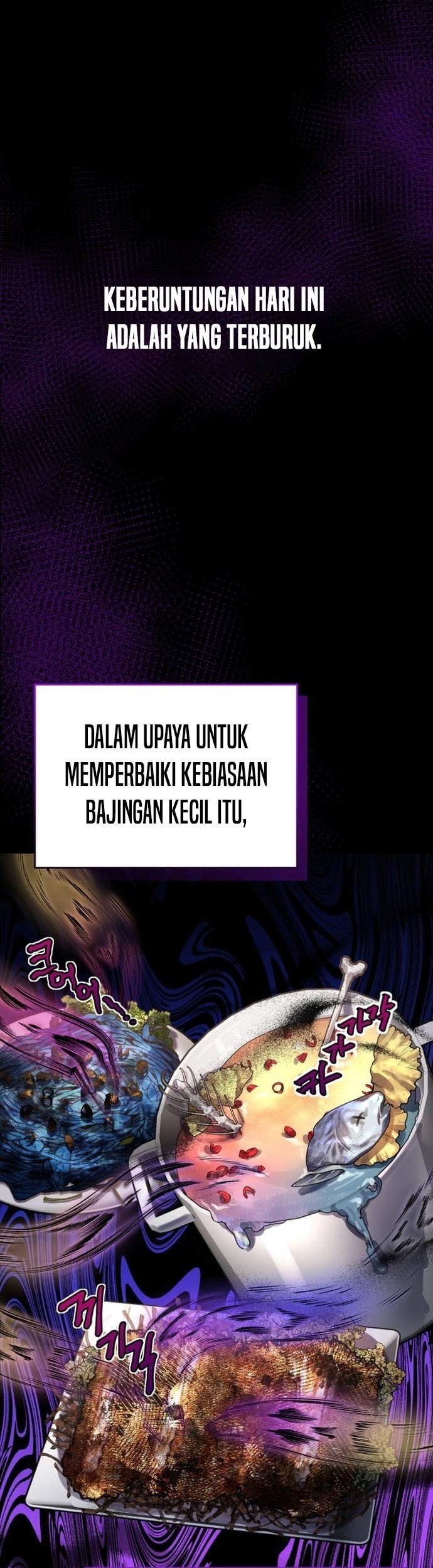 Heroes, Demons & Villains Chapter 28 - halaman 2