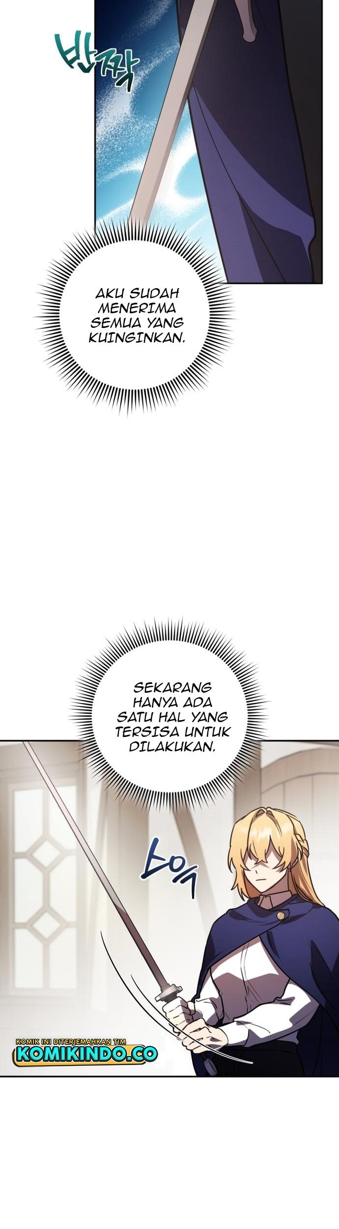 Heroes, Demons & Villains Chapter 28 - halaman 20