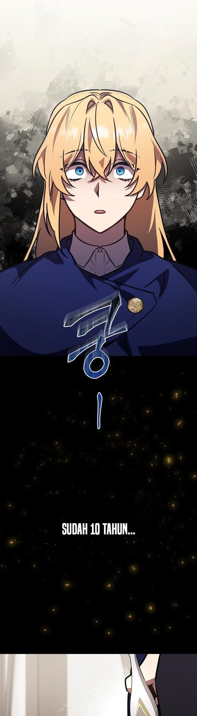 Heroes, Demons & Villains Chapter 28 - halaman 26