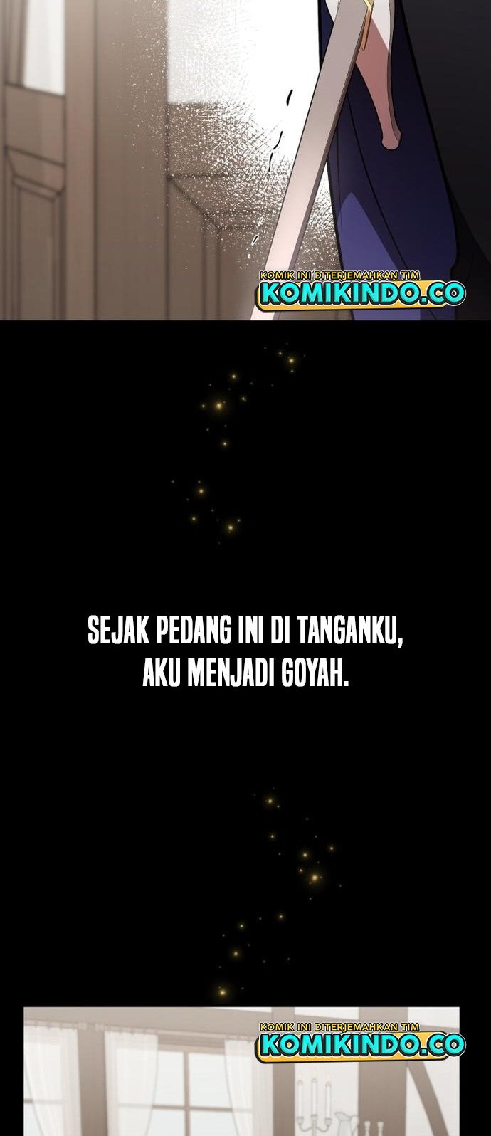 Heroes, Demons & Villains Chapter 28 - halaman 27