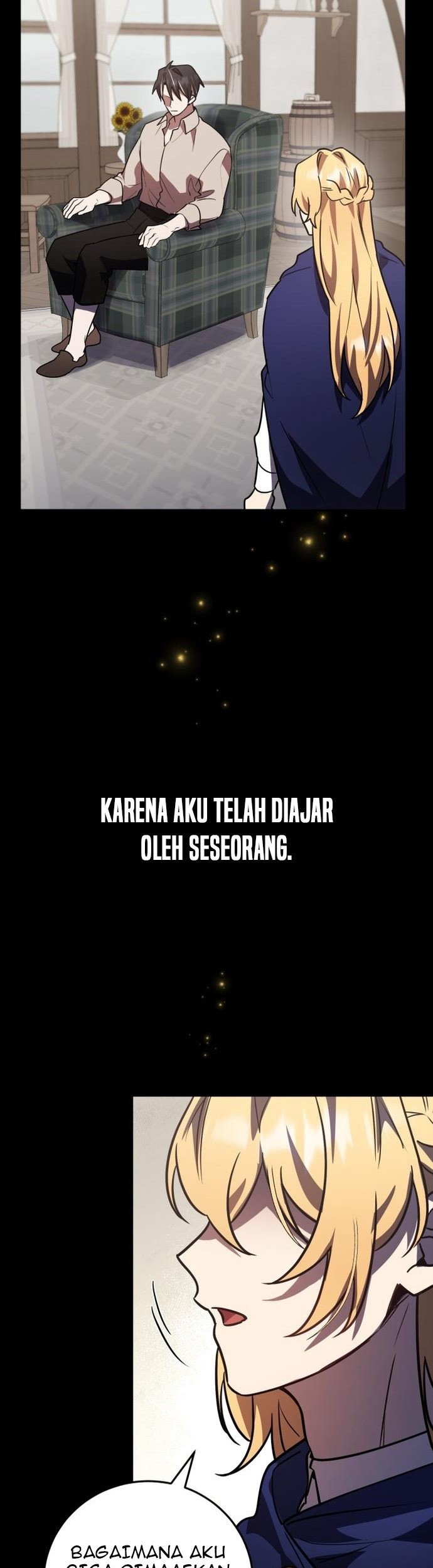 Heroes, Demons & Villains Chapter 28 - halaman 28