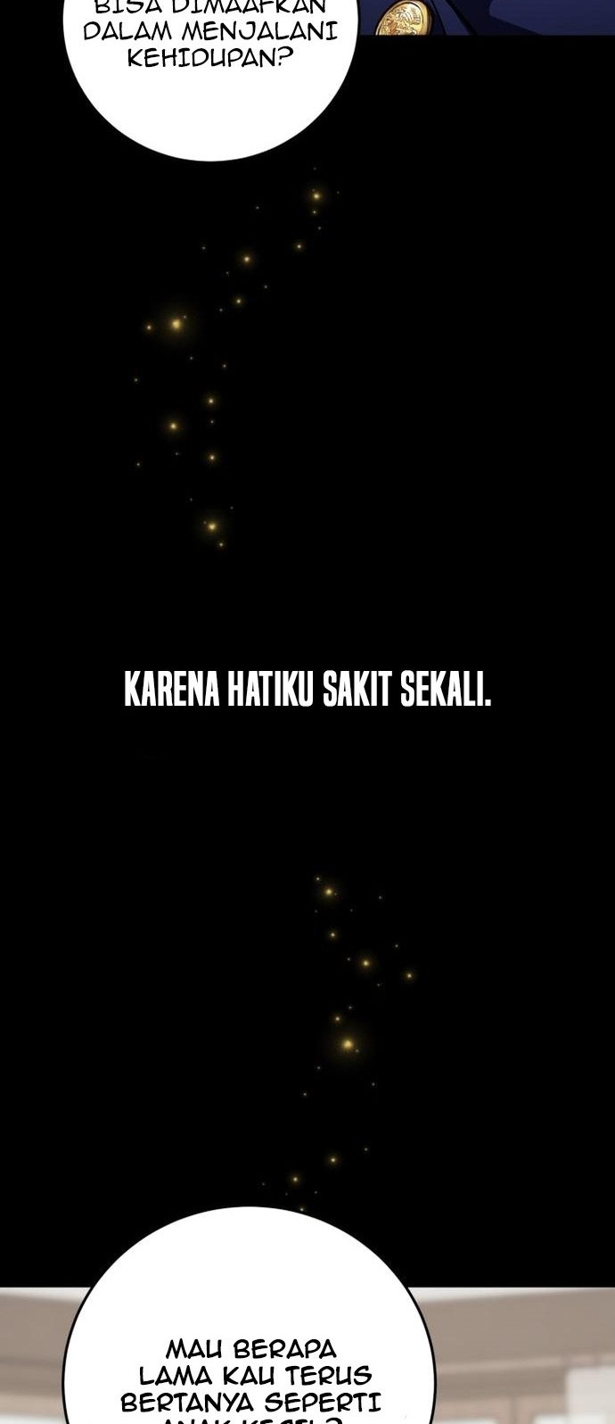 Heroes, Demons & Villains Chapter 28 - halaman 29