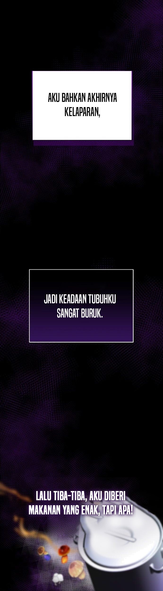 Heroes, Demons & Villains Chapter 28 - halaman 4