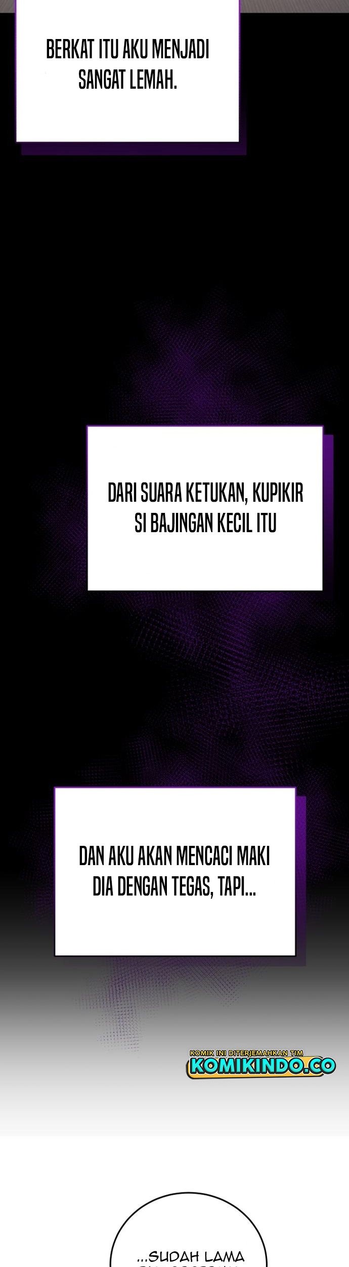 Heroes, Demons & Villains Chapter 28 - halaman 6