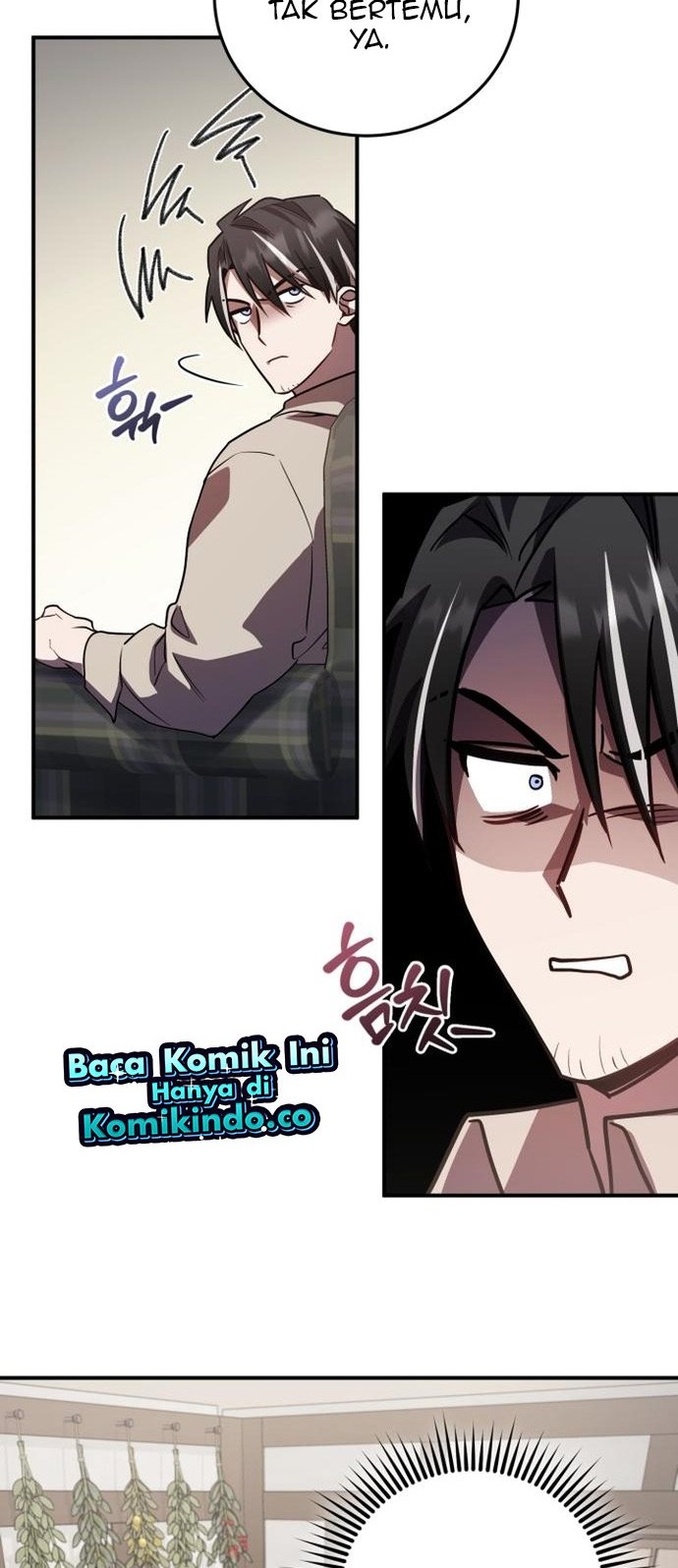 Heroes, Demons & Villains Chapter 28 - halaman 7