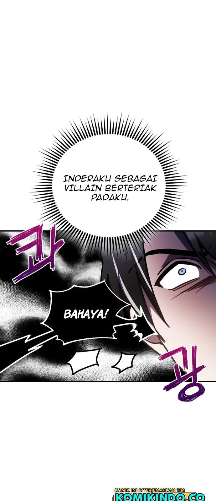 Heroes, Demons & Villains Chapter 28 - halaman 9
