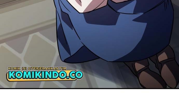 Heroes, Demons & Villains Chapter 29 - halaman 1