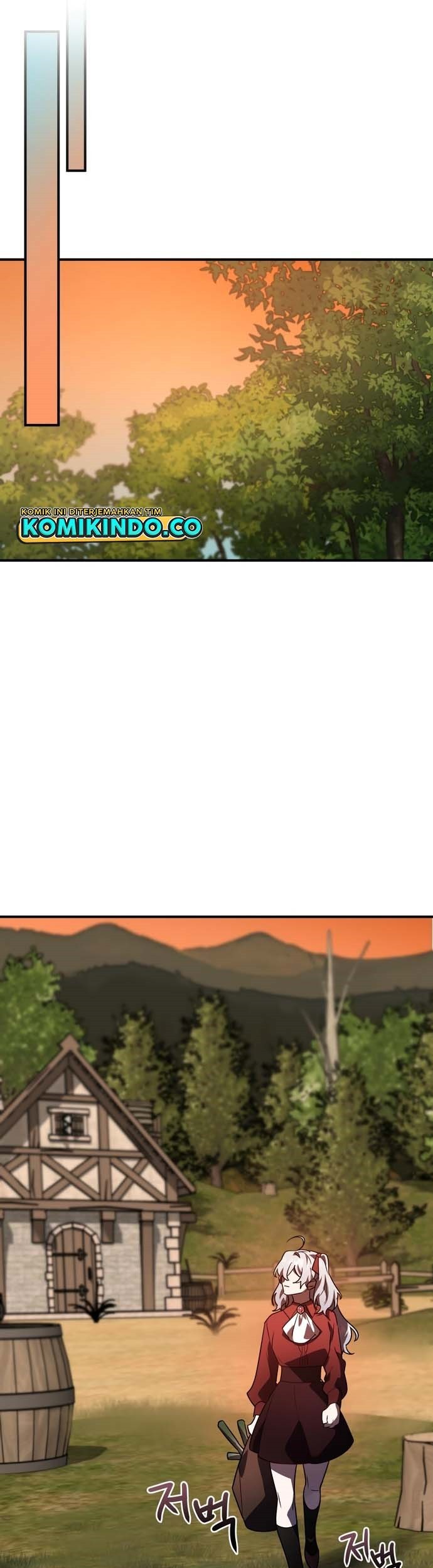 Heroes, Demons & Villains Chapter 29 - halaman 10