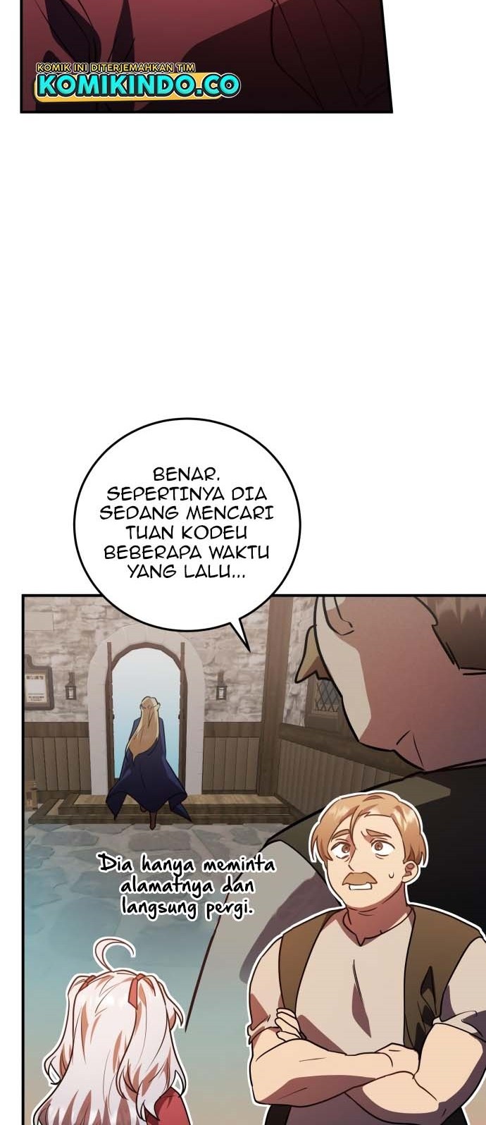 Heroes, Demons & Villains Chapter 29 - halaman 15