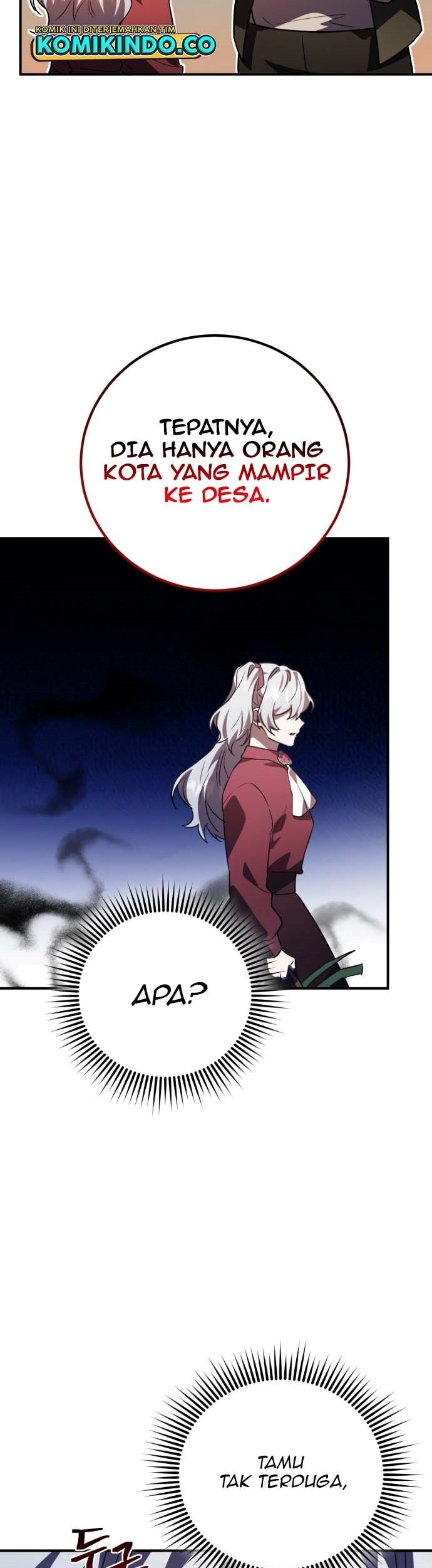 Heroes, Demons & Villains Chapter 29 - halaman 16