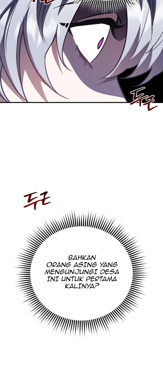 Heroes, Demons & Villains Chapter 29 - halaman 17