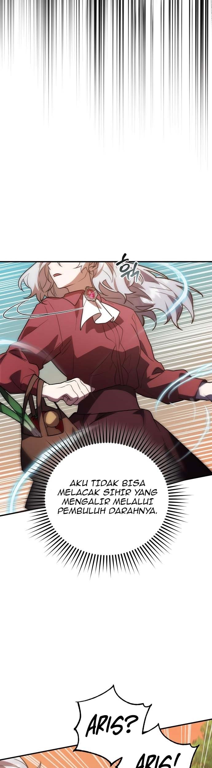 Heroes, Demons & Villains Chapter 29 - halaman 20