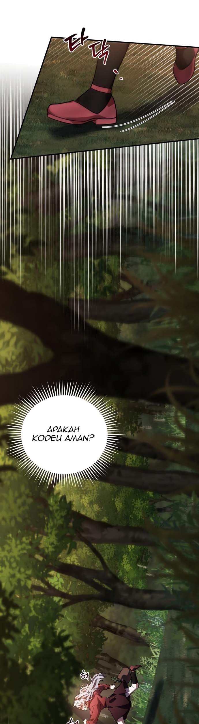 Heroes, Demons & Villains Chapter 29 - halaman 22