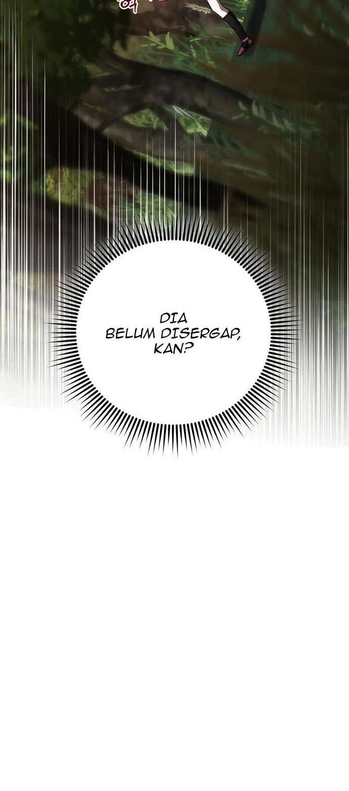 Heroes, Demons & Villains Chapter 29 - halaman 23