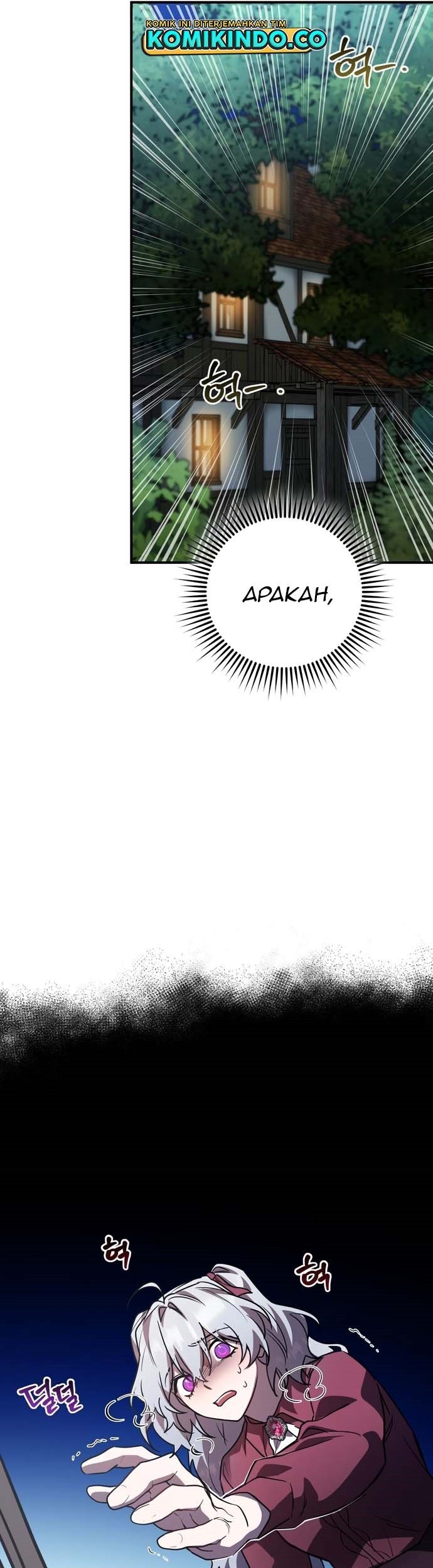 Heroes, Demons & Villains Chapter 29 - halaman 24