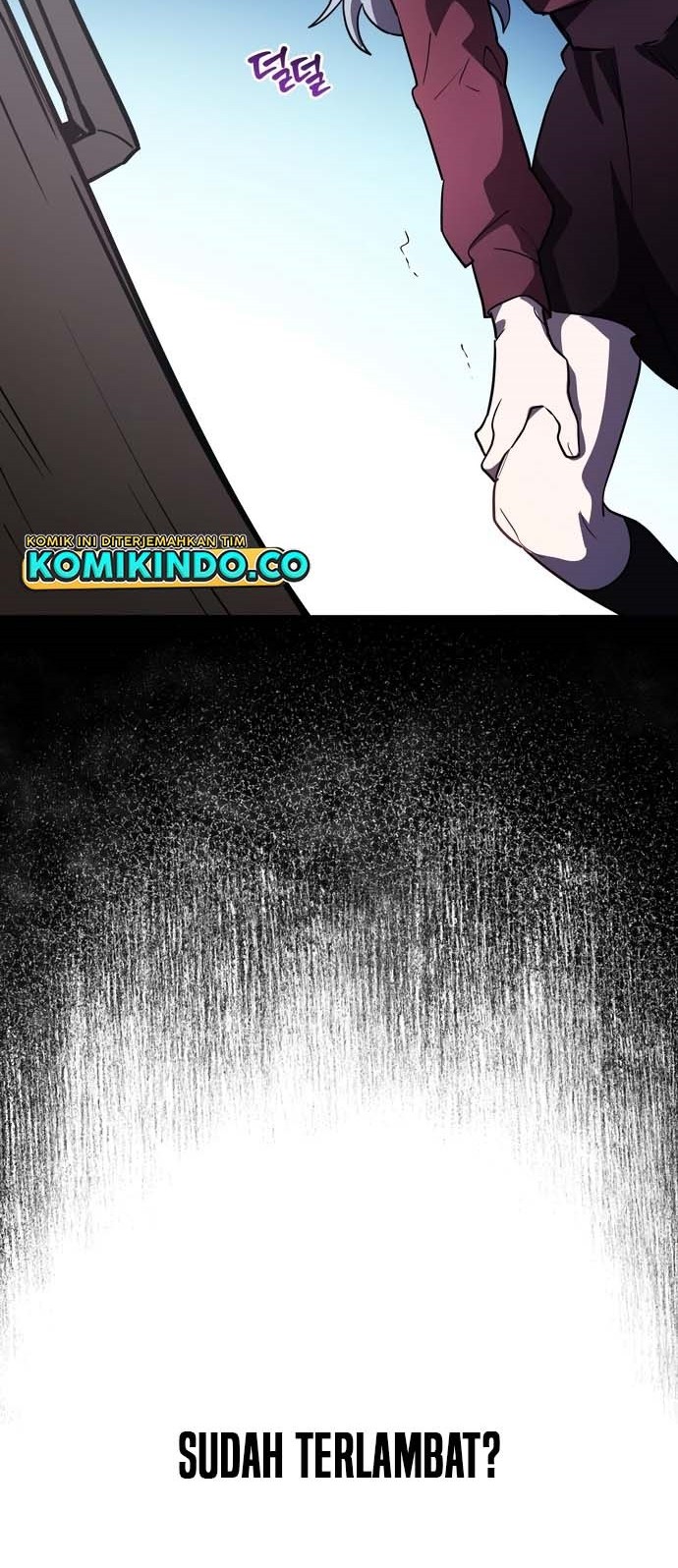 Heroes, Demons & Villains Chapter 29 - halaman 25