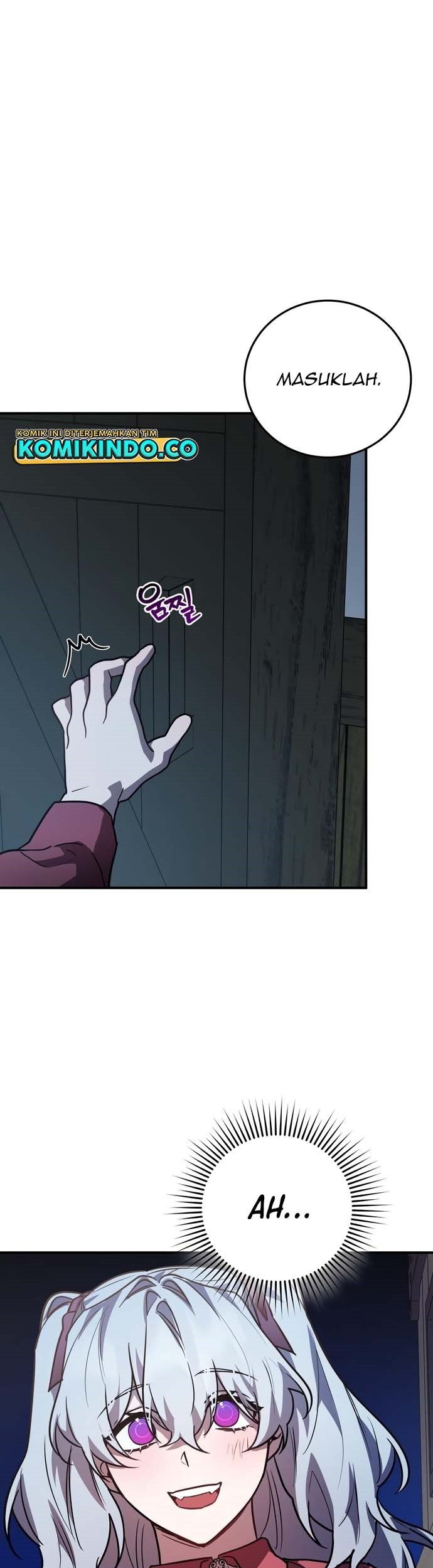 Heroes, Demons & Villains Chapter 29 - halaman 26