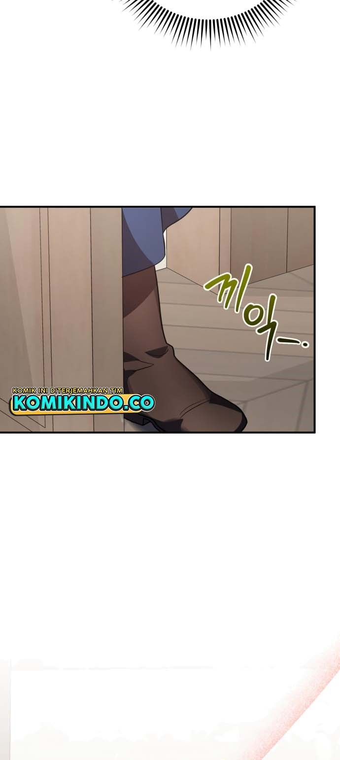 Heroes, Demons & Villains Chapter 29 - halaman 32