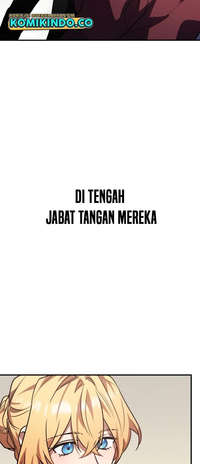 Heroes, Demons & Villains Chapter 29 - halaman 38