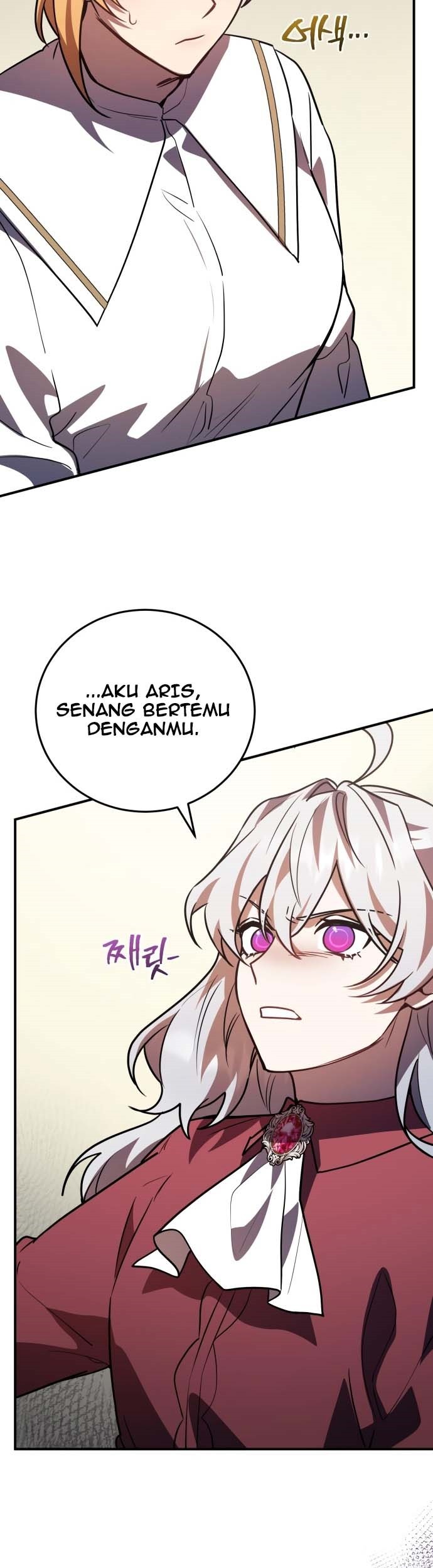Heroes, Demons & Villains Chapter 29 - halaman 39