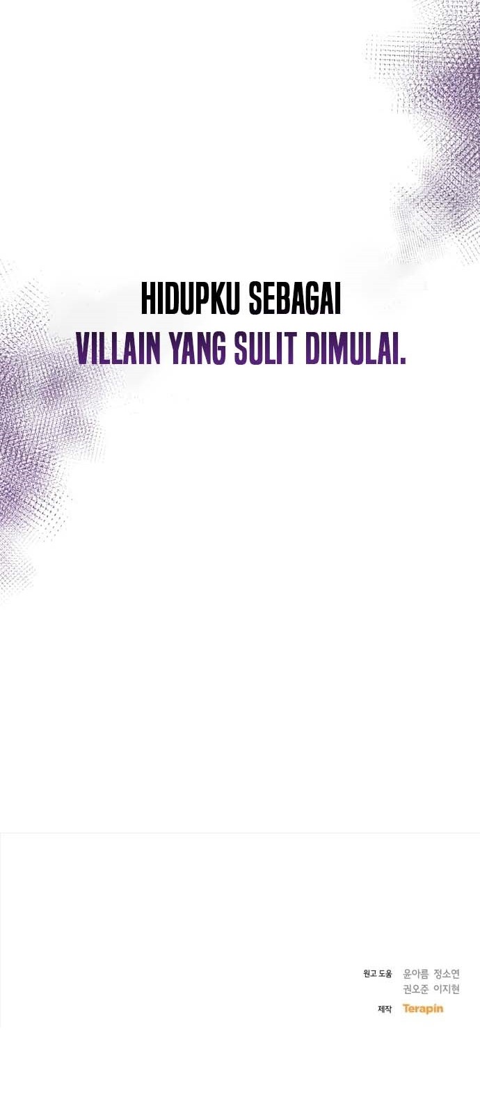 Heroes, Demons & Villains Chapter 29 - halaman 40