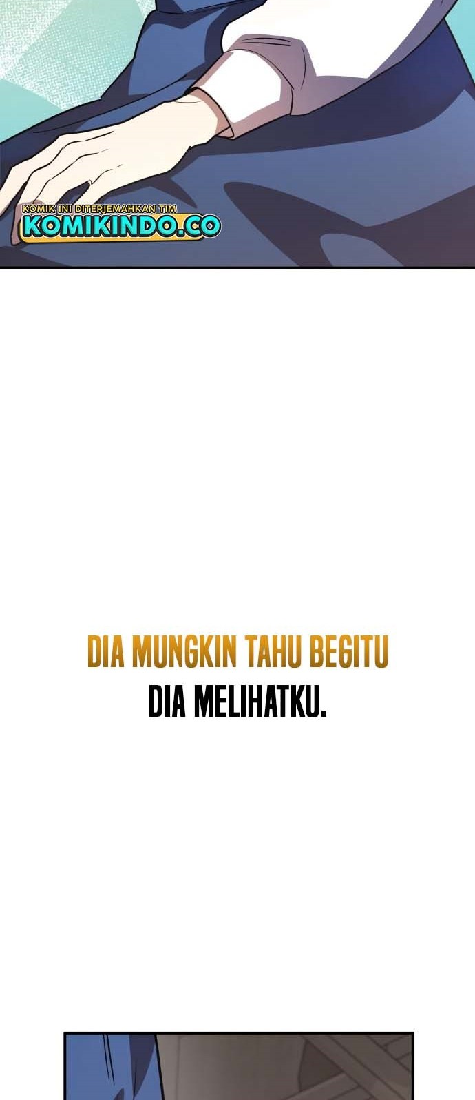 Heroes, Demons & Villains Chapter 29 - halaman 5