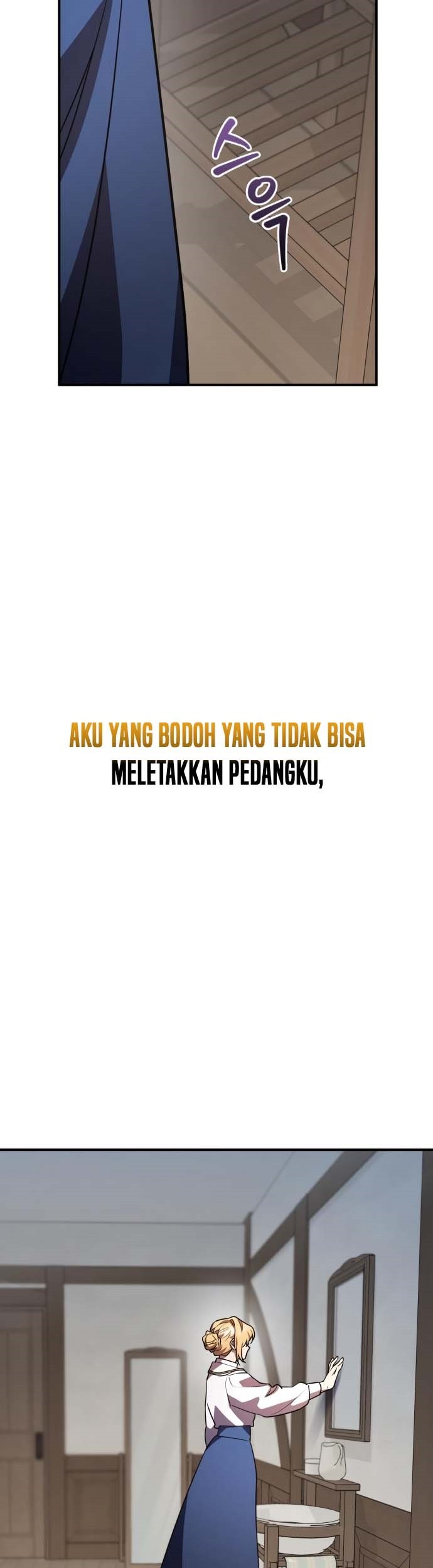 Heroes, Demons & Villains Chapter 29 - halaman 6
