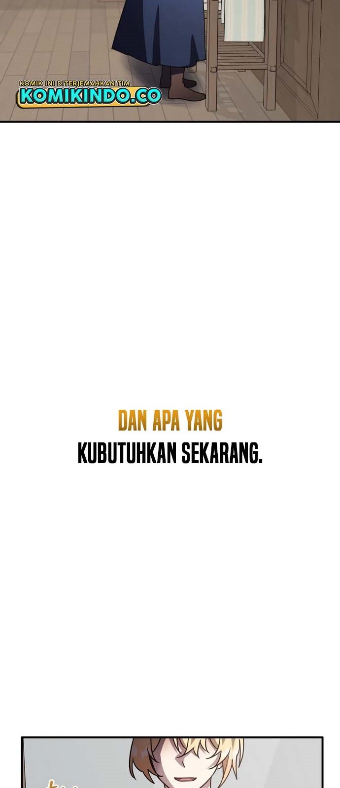 Heroes, Demons & Villains Chapter 29 - halaman 7