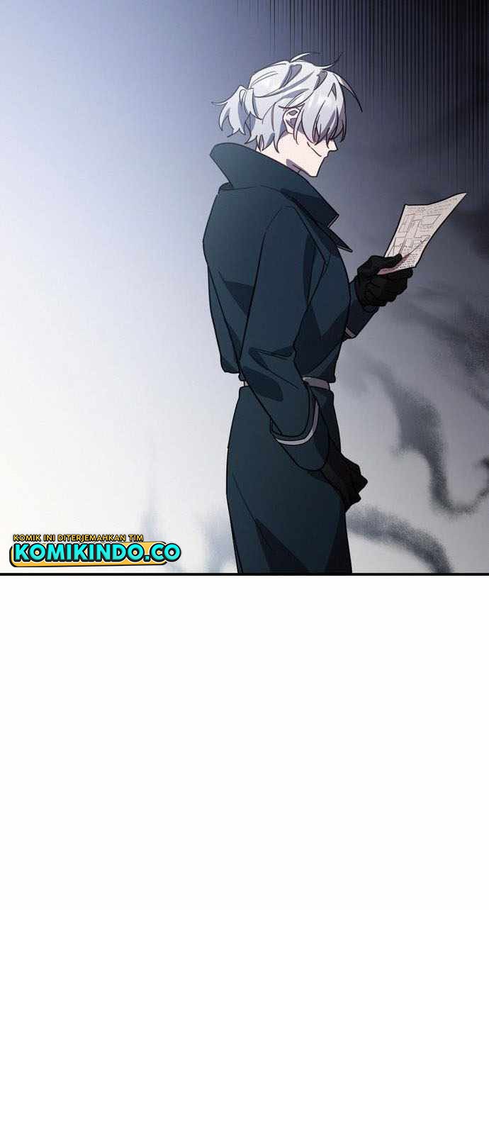 Heroes, Demons & Villains Chapter 3 - halaman 11
