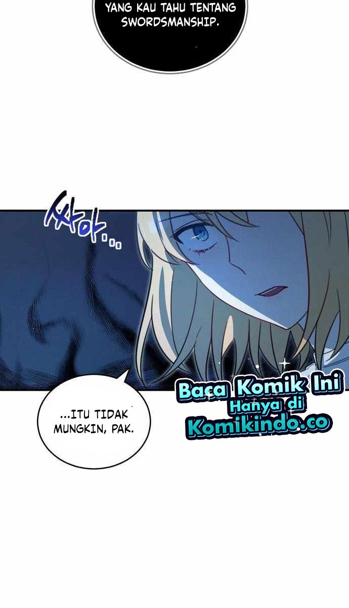 Heroes, Demons & Villains Chapter 3 - halaman 31