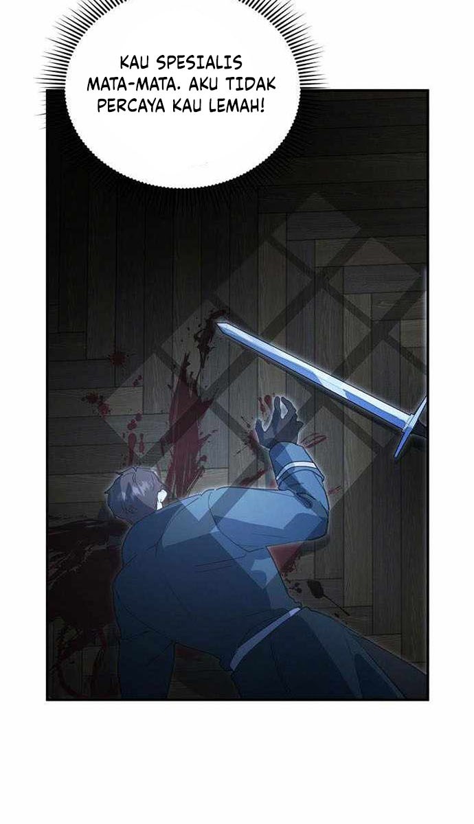 Heroes, Demons & Villains Chapter 3 - halaman 36