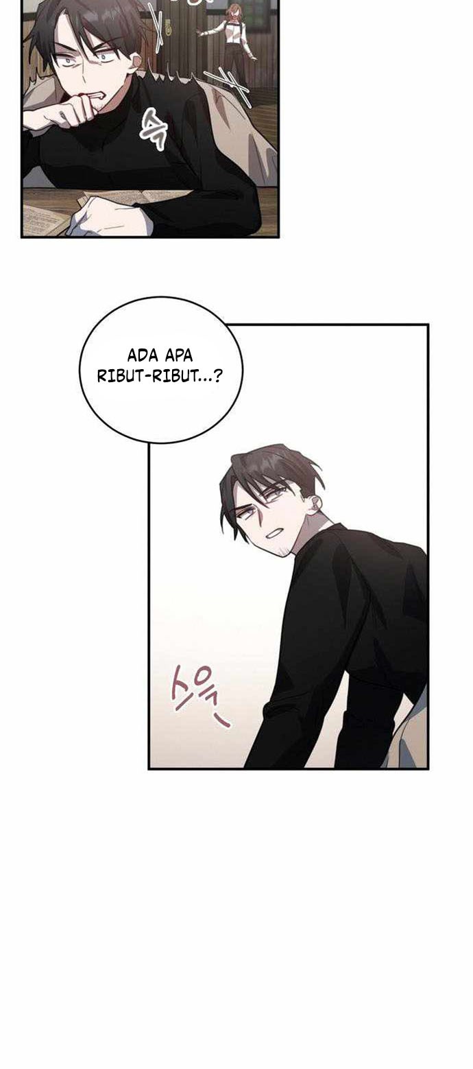 Heroes, Demons & Villains Chapter 3 - halaman 41