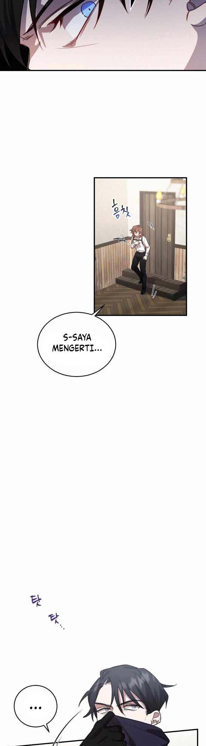 Heroes, Demons & Villains Chapter 3 - halaman 49