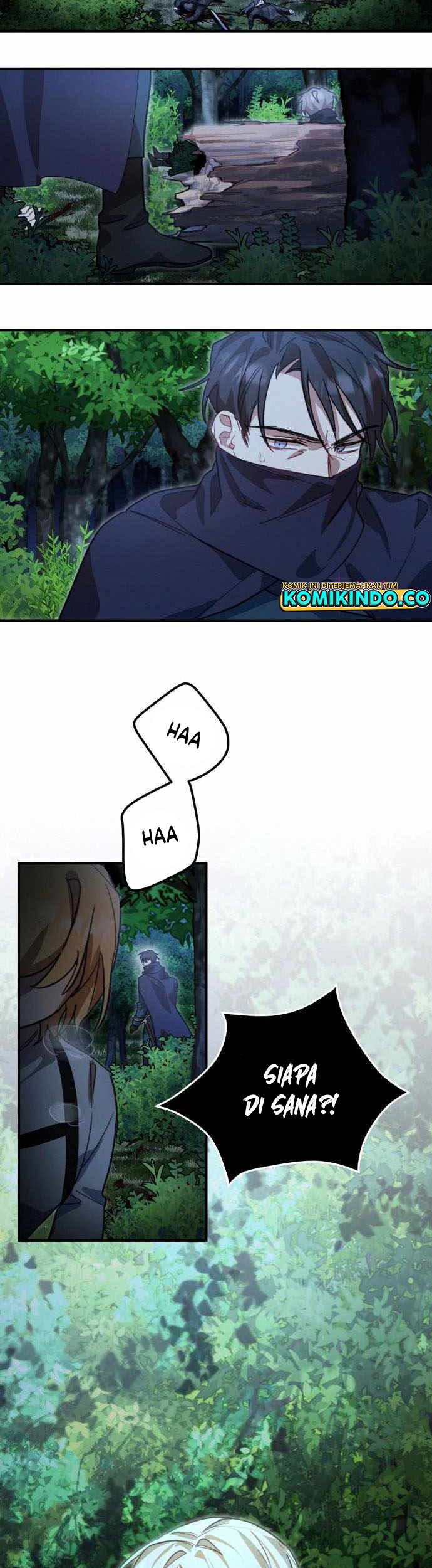 Heroes, Demons & Villains Chapter 3 - halaman 54